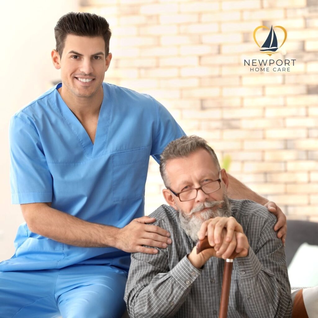 Empower Seniors