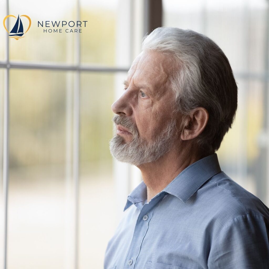 Loneliness in Seniors