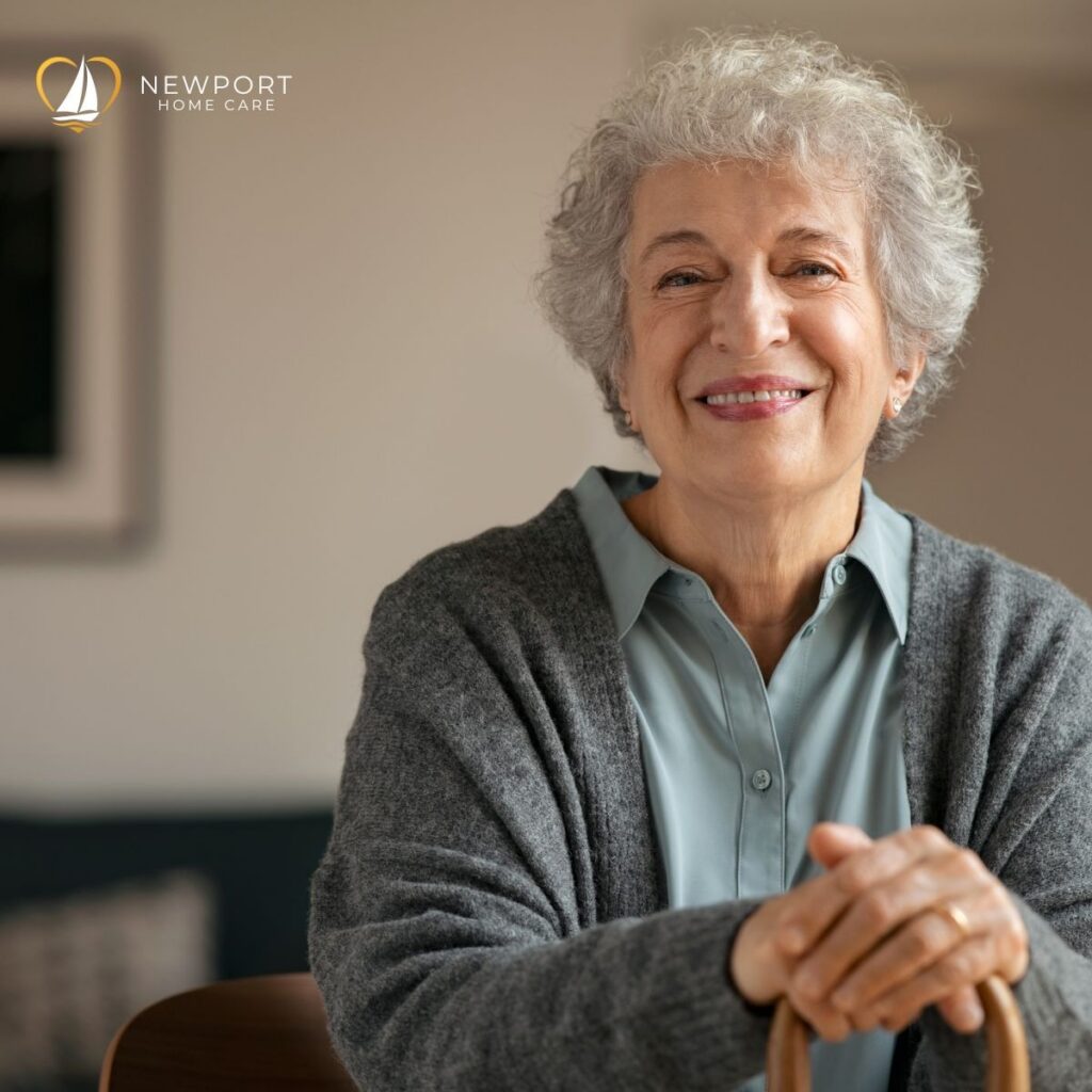 Short-Term vs. Long-Term Care How Newport Home Care Adapts to Your Family's Needs
