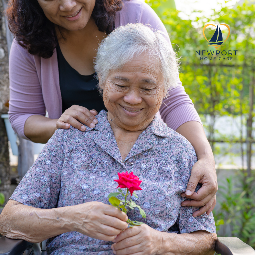 Early Signs of Dementia in an Aging Parent