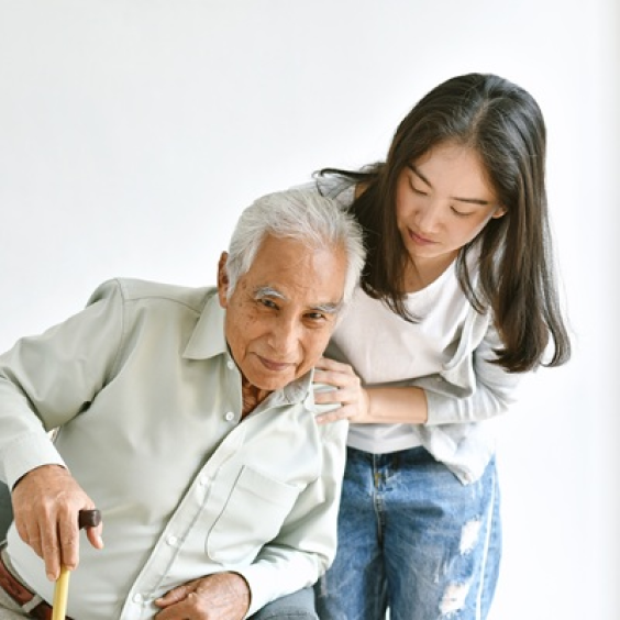 Family Guidance Support