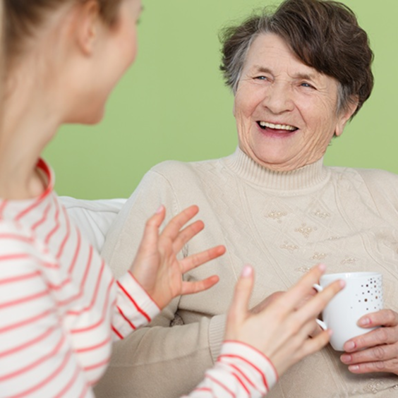 Care Coordination & Advocacy